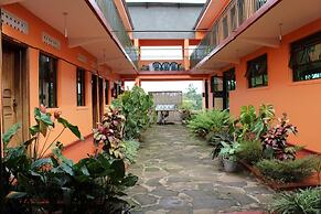 Westend Motel