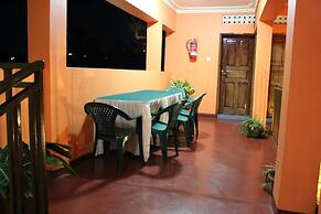Westend Motel