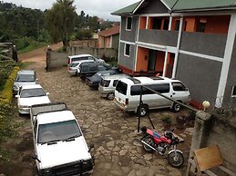 Westend Motel