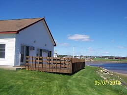 Machias River Inn