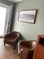 Machias River Inn