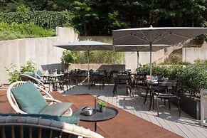 Hostellerie du Grünewald
