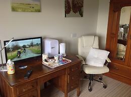 Ballyharvey House B&B