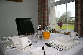 Ballyharvey House B&B