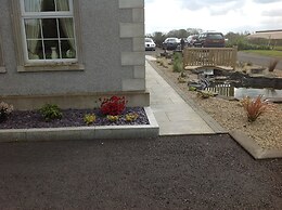 Ballyharvey House B&B
