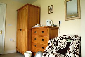 Ballyharvey House B&B