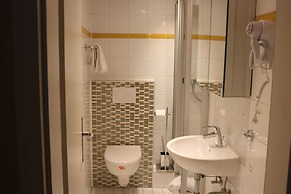 Hotel Paris