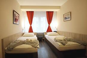 Hotel Paris