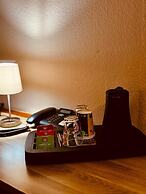 Hotel Paris