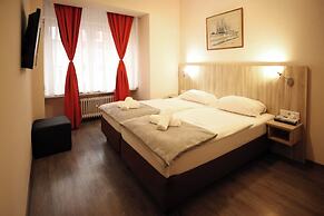 Hotel Paris
