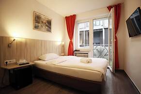 Hotel Paris