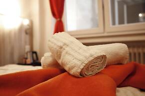Hotel Paris
