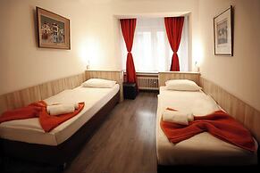 Hotel Paris