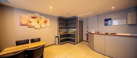 Hôtel Aix Europe