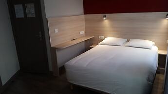 Hôtel Aix Europe