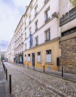 Hôtel Aix Europe