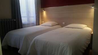 Hôtel Aix Europe