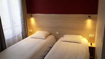 Hôtel Aix Europe