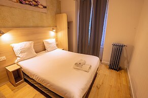 Hôtel Aix Europe