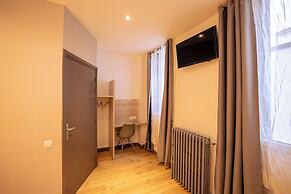 Hôtel Aix Europe