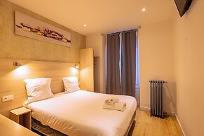 Hôtel Aix Europe