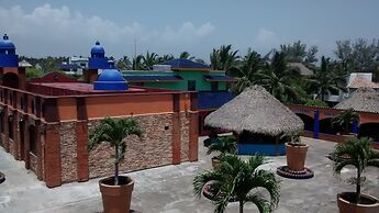Resort Mision del Mar