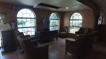 Resort Mision del Mar