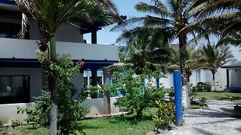Resort Mision del Mar