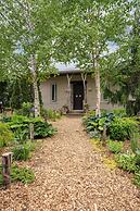 Owl's Nest Suites
