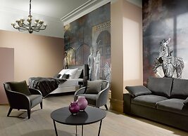 Residence Le Moon