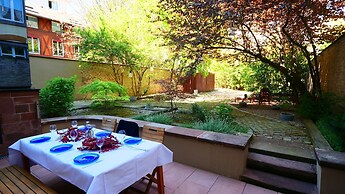Residence Le Moon