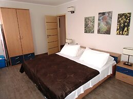 Apartmani Romano