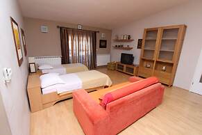 Apartmani Romano