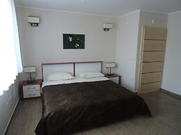 Apartmani Romano