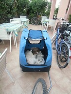 Apartmani Romano