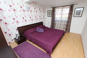 Apartmani Romano