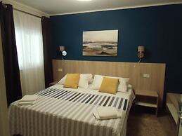 Apartmani Romano