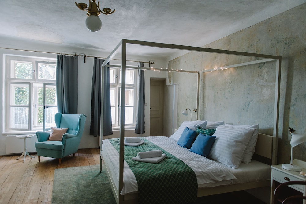 Miss Sophie's Olomouc