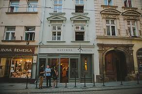 Miss Sophie's Olomouc