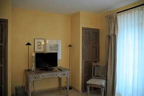 Hôtel Villa Les Rosiers