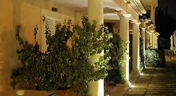 Hôtel Villa Les Rosiers