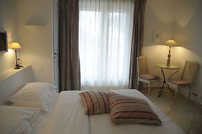Hôtel Villa Les Rosiers