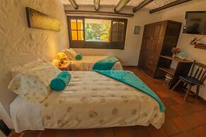 Hotel Termales El Batán