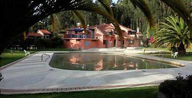 Hotel Termales El Batán