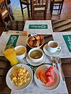 Hotel Termales El Batán