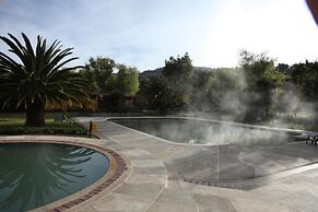 Hotel Termales El Batán