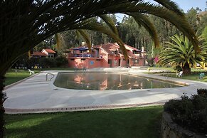 Hotel Termales El Batán
