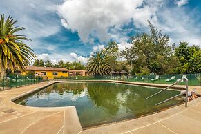 Hotel Termales El Batán