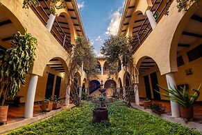 Hotel Termales El Batán