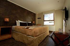 Hotel Alto Nevados